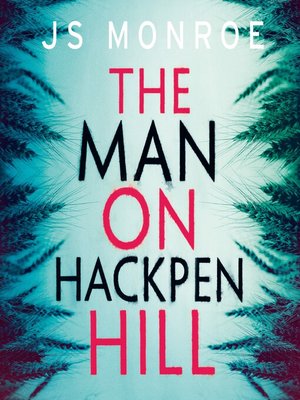 cover image of The Man on Hackpen Hill